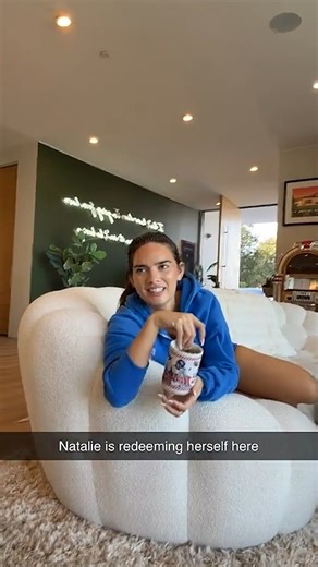 She almost fooled me first, but then she won fair and square! #trivia #quiz #games | David Dobrik