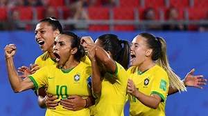 FIFA Women’s World Cup 2019: The best moments so far