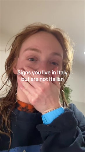 Living in Italy but not Italian means Pingo (my AI Italian tutor) has had to explain basic cultural rules to me more than once. Can you guess what I did this time? 👀 #italyexpat #italianculture #learnitalian #notitalian #PingoAI