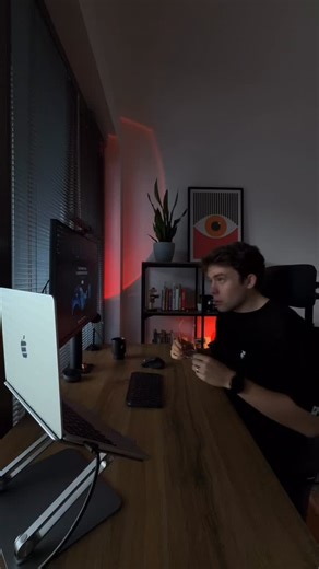 Daniil • UX/UI Design & AI | 👇🏻Comment “Hero” and I’ll send you the full project + prompts 🚀 This is how I build cinematic, animated websites using Nano Banana +... | Instagram