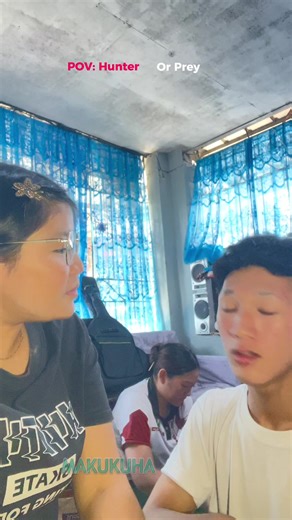 #PreyOrHunter #fyp #foryoupage #platinumstar #grade10 @️ @@𝔬𝔥𝔰𝔥𝔦𝔦𝔱𝔰𝔡𝔳𝔢_𝔦𝔤 @Rei Oliver