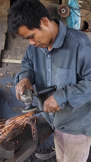 making cleaver | Kambrok craft