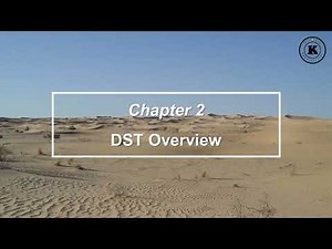 WTCH2 - DST Overview