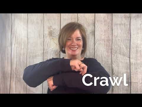 Basic ASL Signs for Beginners Learn American Sign Language - CRAWL