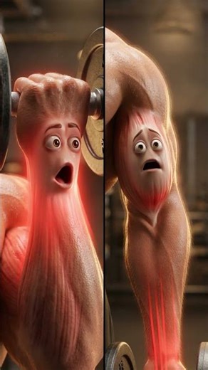 How Wrong Lifting Destroys Your Body