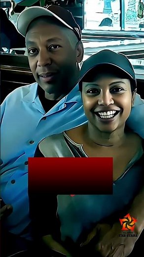 Judge Lynn Toler and Eric “Big E” Mumford