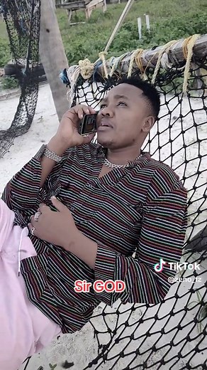 Exploring Tanzanian TikTok Trends with Sir GOD
