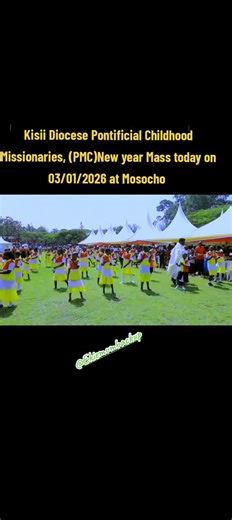 Mmesikia vile hiyo choir ya PMC iko 👌👌🔥🔥🔥🔥😊😊🥰🥰☺🤗🤗#proudlycatholic #kisiidiocesechoirs #catholictiktok #fypシ #viraltiktok
