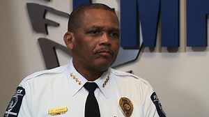 'Extremely alarming' teen crime stats behind rise in overall crime: CMPD