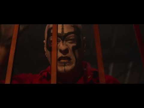 A Killer's Confession - Voices ( Featuring Aaron Nordstrom)