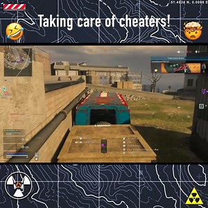 102K views · 696 reactions | A Trophy System could have saved everything 藍 #Warzone #Warzoneclips | Warning Network | Facebook