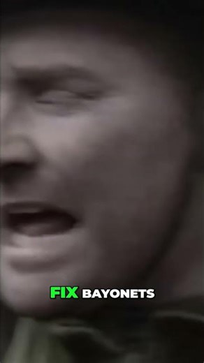 Epic War: Soldiers Charge Through Explosions & Smoke! #shorts