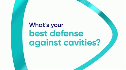 Sensodyne Pronamel Active Shield TV Spot, 'Best Defense: Mouthwash'