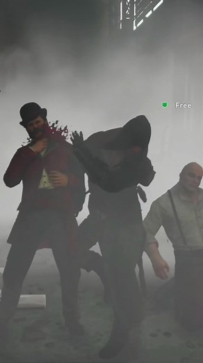 Assassin’s Creed Syndicate Stealth Kills 👑🎩 #ACJohnny #assassinscreed #gaming #trending #viral #fyp #foryou #foryoupage #fypシ #syndicate #assassinscreedsyndicate