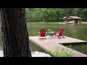 HGTV Lakefront Bargain Hunt: Renovation Featurette