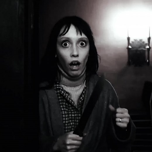 Wendy Torrance: The Shining - Welcome to Derry Edit