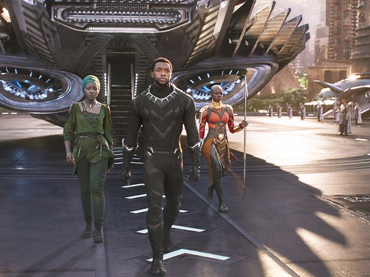 A Beginner's Guide To Afrofuturism: 7 Titles To Watch And Read | Essence