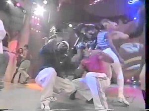 Soul Train 96' - Mo Que!