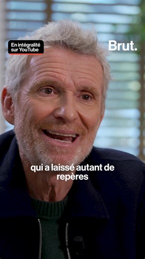 "La sentence est irrévocable" : l'origine de cette phrase mythique expliquée par Denis Brogniart. ⁣ Cette vidéo est un extrait d’une conversation de plus d’1 heure avec Denis Brogniart, à l'occasion des 50 ans de la chaîne télé TF1 : c’est le nouvel épisode de "L’Interview d’Aymeric" à voir sur notre chaîne YouTube : https://youtu.be/h28L7pjjyt8 | Brut