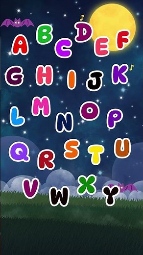 ABC Sing-Along! Super Simple Alphabet A To Z Song - #abcsong #kidssongs #forkids #alphabetsong