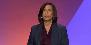 VIDEO Nobel Prize Summit - Disinformation on COVID-19 vaccines & Climate Change is like "genocide" & "hate speech" - firings at Twitter left UN with "no one to call", UN has army of trusted messengers