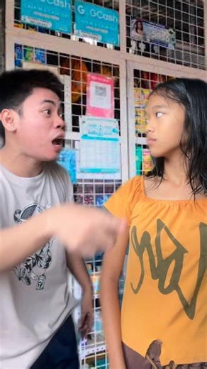 Ice Candy 😫 | John Vincent Official