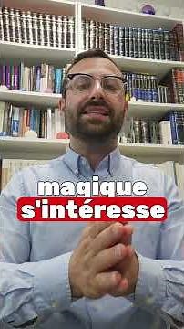 La "Kabbale" c'est quoi ? ep 2 : Les 4 formes de Kabbale #kabbale #judaïsme #esotérisme