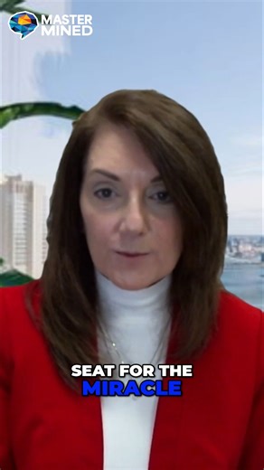 Kelly Scaggs shares what keeps her inspired every day—the front-row seat to the miracle of recovery. From seeing patients walk again to watching families rebuild, her story reminds us why behavioral health leaders do what they do: because transformation is real, and hope is powerful. Full Episode: https://www.snapshotinteractive.com/mastermined | Snapshot Interactive | Facebook