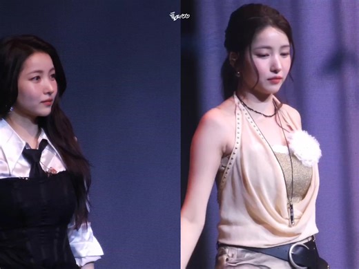 The Chanel challenge — shy at first, so cool after [cttro] #Sowon #소원 #김소원 #KimSowon | 김소정 - Kim SoJeong