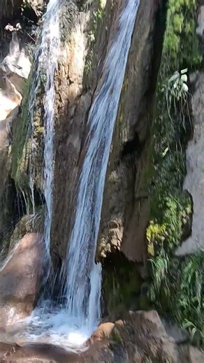 mi bello pueblo #cascada #pueblosmixtecos #pueblosmágicos