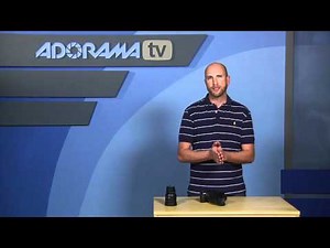Panasonic Lumix DMC-GX1—AdoramaTV | Expert photography blogs, tip, techniques, camera reviews - Adorama Learning Center