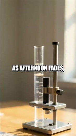 Measuring Light at Home: A Tiny Photometer Story
