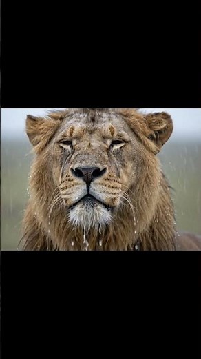 Panthera Leo Explained 🦁#PantheraLeo#Lion#AnimalFacts#WildlifeShorts#Nature