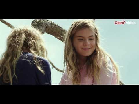 Película | Milagros del Cielo