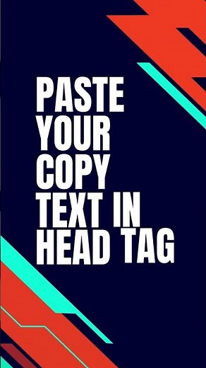 Upgrade your website's aesthetic appeal with google fonts | Short video