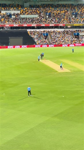 27K views · 247 reactions | MAX BRYANT is in very good form this season in BBL and Peshawar Zalmi must retain him in the squad for PSL 2026 朗 #MaxBryant #PSL2026 #t20cricket #viralreelsシ #cricket | Vintage Cricket With Waqar | Facebook