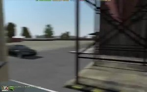 Videos & Audio - Rocky Ridge County RPG mod for ARMA 2: Combined Operations