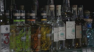 Are liquor stores open on Labor Day?