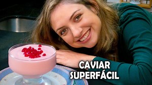 126K views · 2.9K reactions | Caviar de verdade nós não sabemos se é...