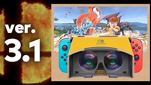 Super Smash Bros. Ultimate VR Mode Lets You Battle It Out From A New Perspective | Nintendo Insider
