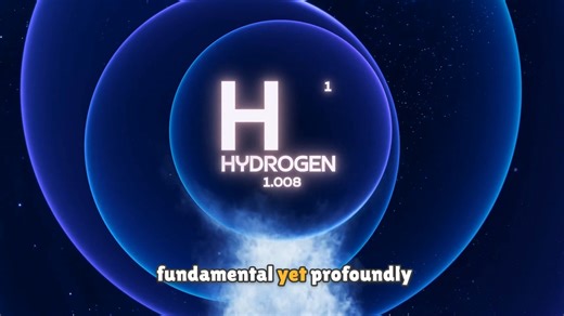 Hydrogen Uncovered: Atomic Secrets, Isotopes & Cosmic Origins | Element Fun Facts Discover the fascinating world of hydrogen in this engaging educational video. Learn about its atomic structure, including atomic number, mass, and particle counts, as well as its various isotopes and the most stable form. Explore hydrogen's cosmic and earthly origins and understand its vital applications that impact our daily lives. Perfect for students, science enthusiasts, and anyone curious about chemistry. Div