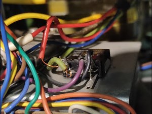 Revox G36, Replace selenium rectifier with silicon