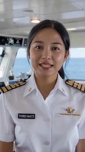 86K views · 938 reactions | “Uh… are you gonna pass?” Poor VHF communication causes confusion and close calls. Clarity matters — say who you are, who you're calling, and what you need. No rambling. No mumbling. Speak like you mean it. Because one awkward call can lead to a dangerous misunderstanding. Follow for more straight-up tips from the bridge. #MaritimeComms #VHFDiscipline #BridgeWatch #SeafarerTips #MarineSafety | Seamansbook | Facebook