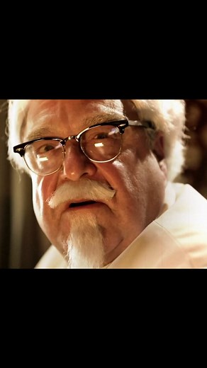 KFC and John Goodman: A Celebration of Love