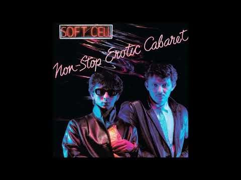 Soft Cell – Torch (1982) | Synthpop, New Wave Classic