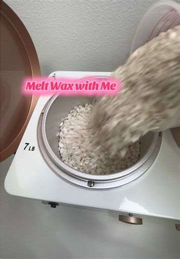 Melt Wax: Explore the Art of Waxing