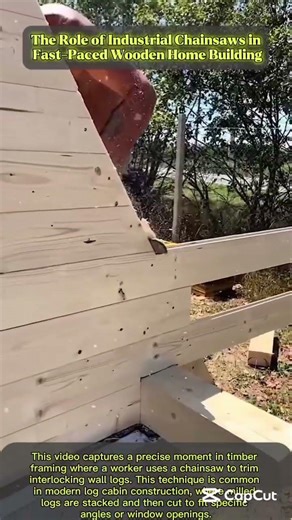 Boosting Job Site Productivity Through Modern Timber Stack Techniques