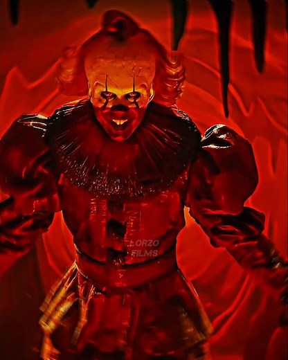 Pennywise Takes Everyone 😱 | IT | #shorts #movie #viral #itmovie