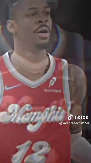 Ja Morant Dunks vs. Wemby: Basketball Highlights
