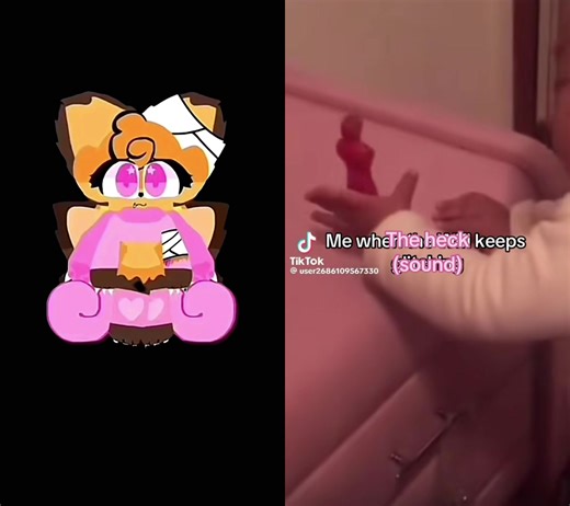 #dúo con @Crying doge